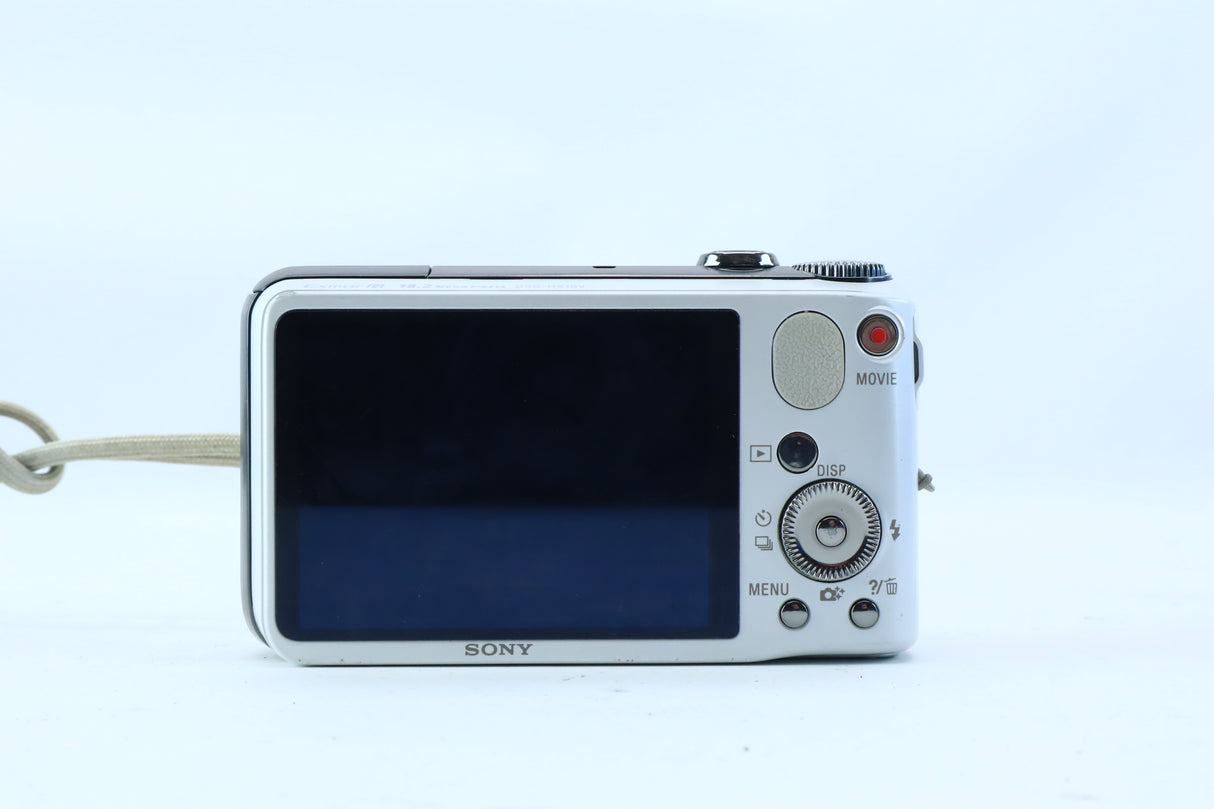 Sony Cyber-shot DSC-HX10V