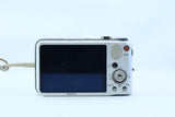 Sony Cyber-shot DSC-HX10V