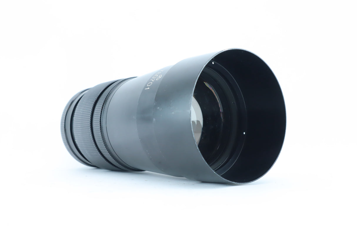 Jupiter-36B 250mm f/3.5