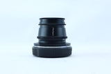 TTArtisan 35mm f/1.4 APS-C