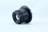 TTArtisan 35mm f/1.4 APS-C