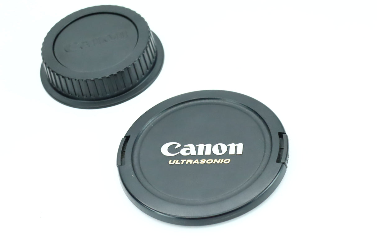 Canon 24-105mm 4 L USM IS