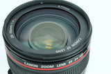 Canon 24-105mm 4 L USM IS