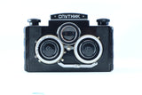 LOMO Sputnik Stereo Camera (Спутник)