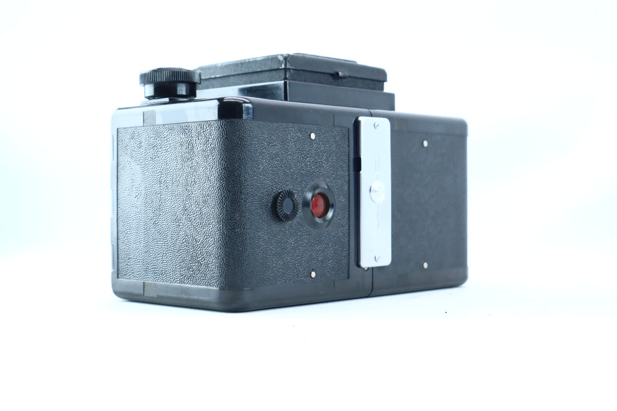 LOMO Sputnik Stereo Camera (Спутник)