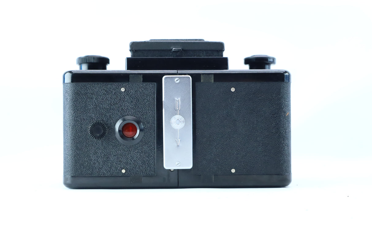 LOMO Sputnik Stereo Camera (Спутник)