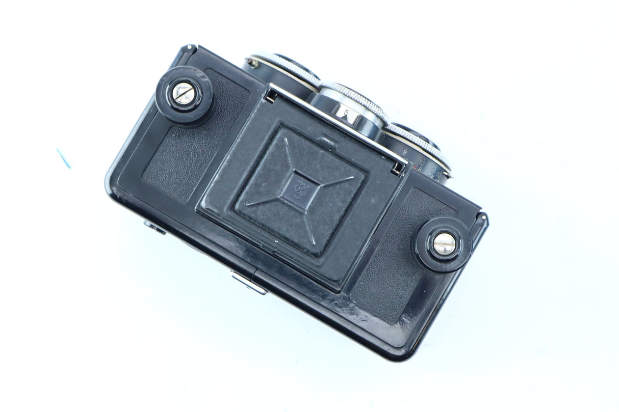 LOMO Sputnik Stereo Camera (Спутник)