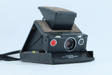 Polaroid SX-70 Land Camera Alpha
