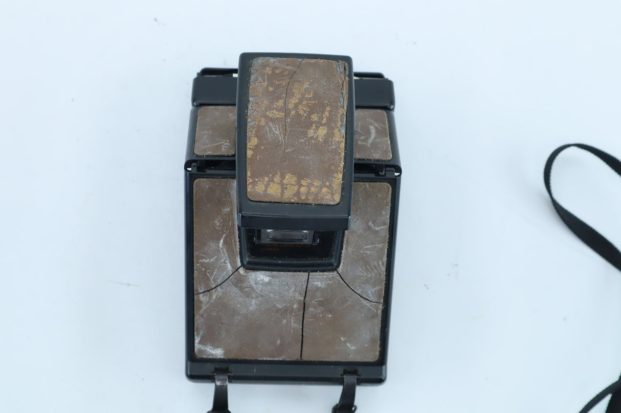 Polaroid SX-70 Land Camera Alpha