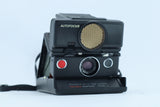 Polaroid SX-70 Land Camera Model 2