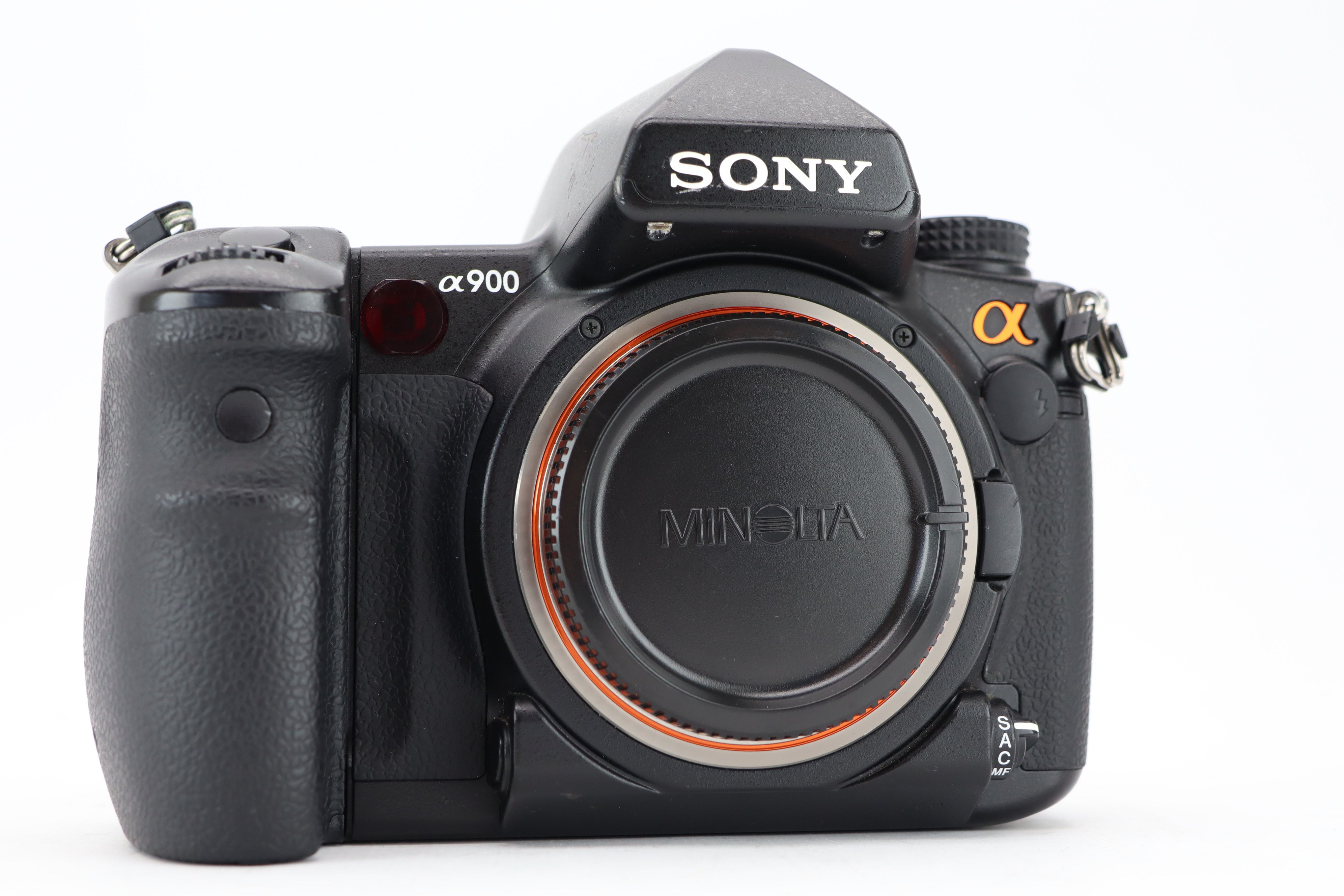 Sony A900 – Hard to Find Camera Store