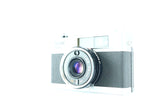 Revue 400L with 38mm 2,8