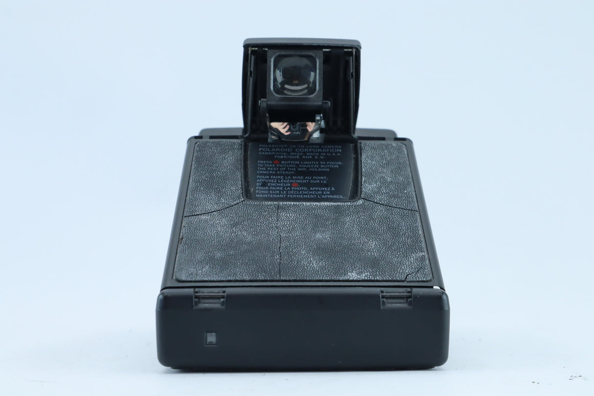 Polaroid SX-70 Sonar AutoFocus Model 2
