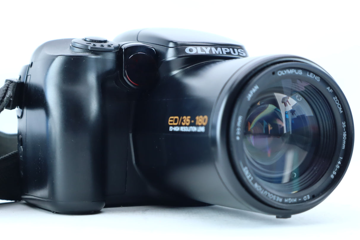 Olympus IS-3000