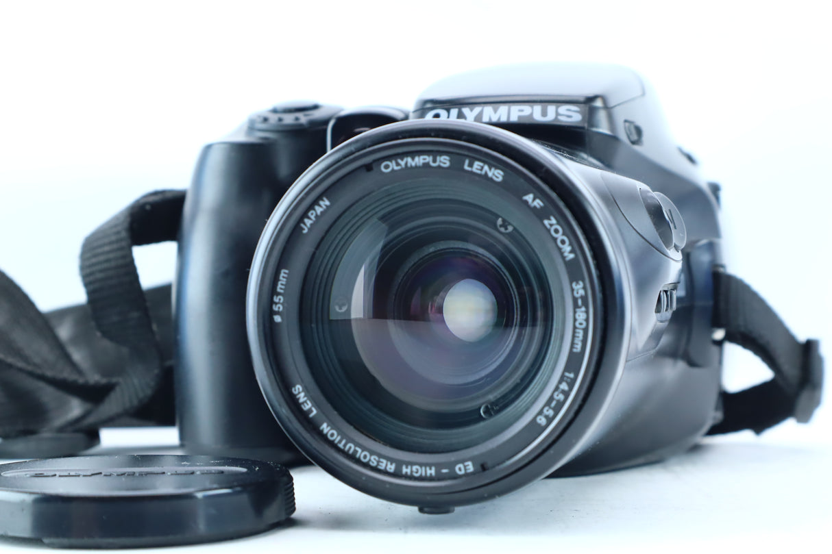 Olympus IS-3000