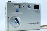 Konica Minolta DiMAGE X31