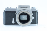 Nikon Nikkormat FTN