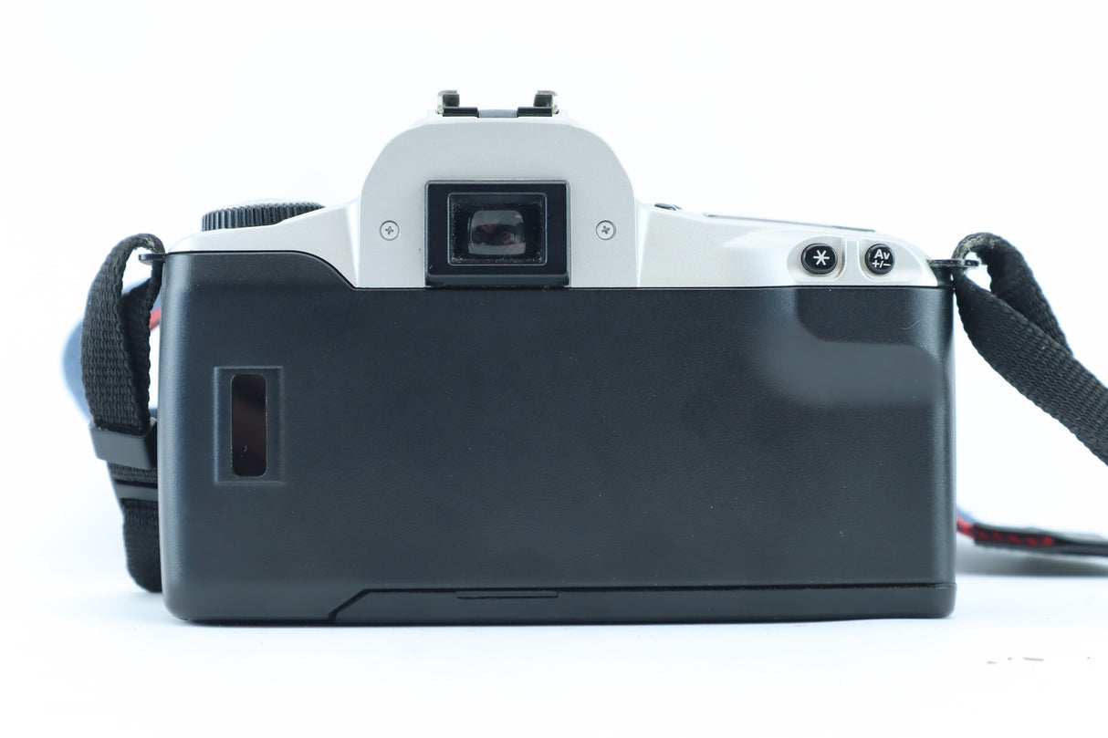 Canon EOS 300 with Canon EF 28–80mm f/3.5–5.6