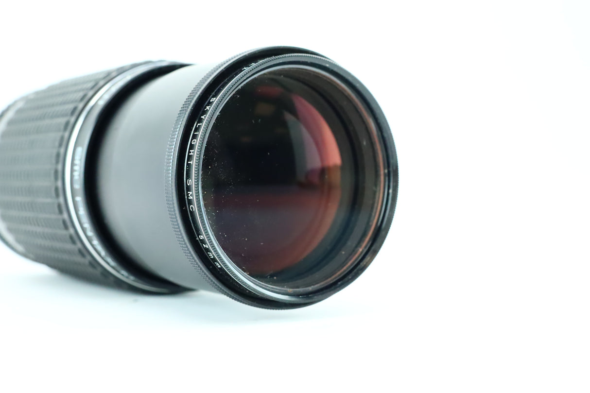 Pentax-M SMC 4,5 80-200mm SR 6582652