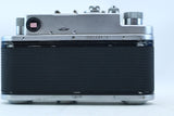 Zorki-4 with Industar