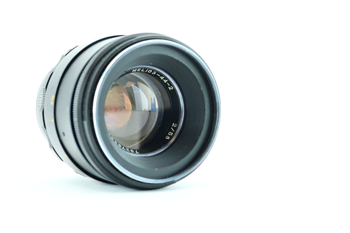 Helios-44-2 58mm