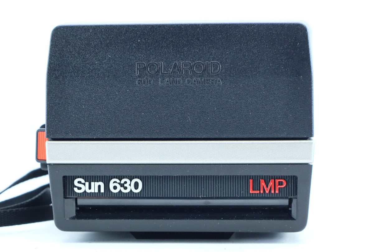 Polaroid Sun 630