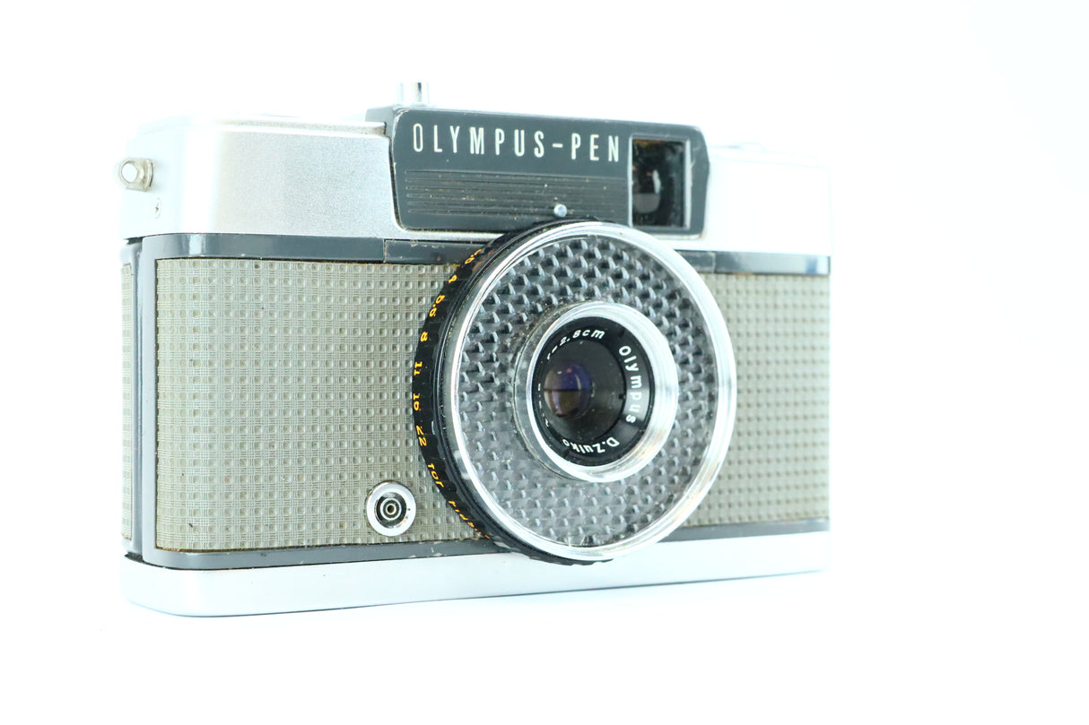 Olympus-Pen-EE 3,5 2,8cm