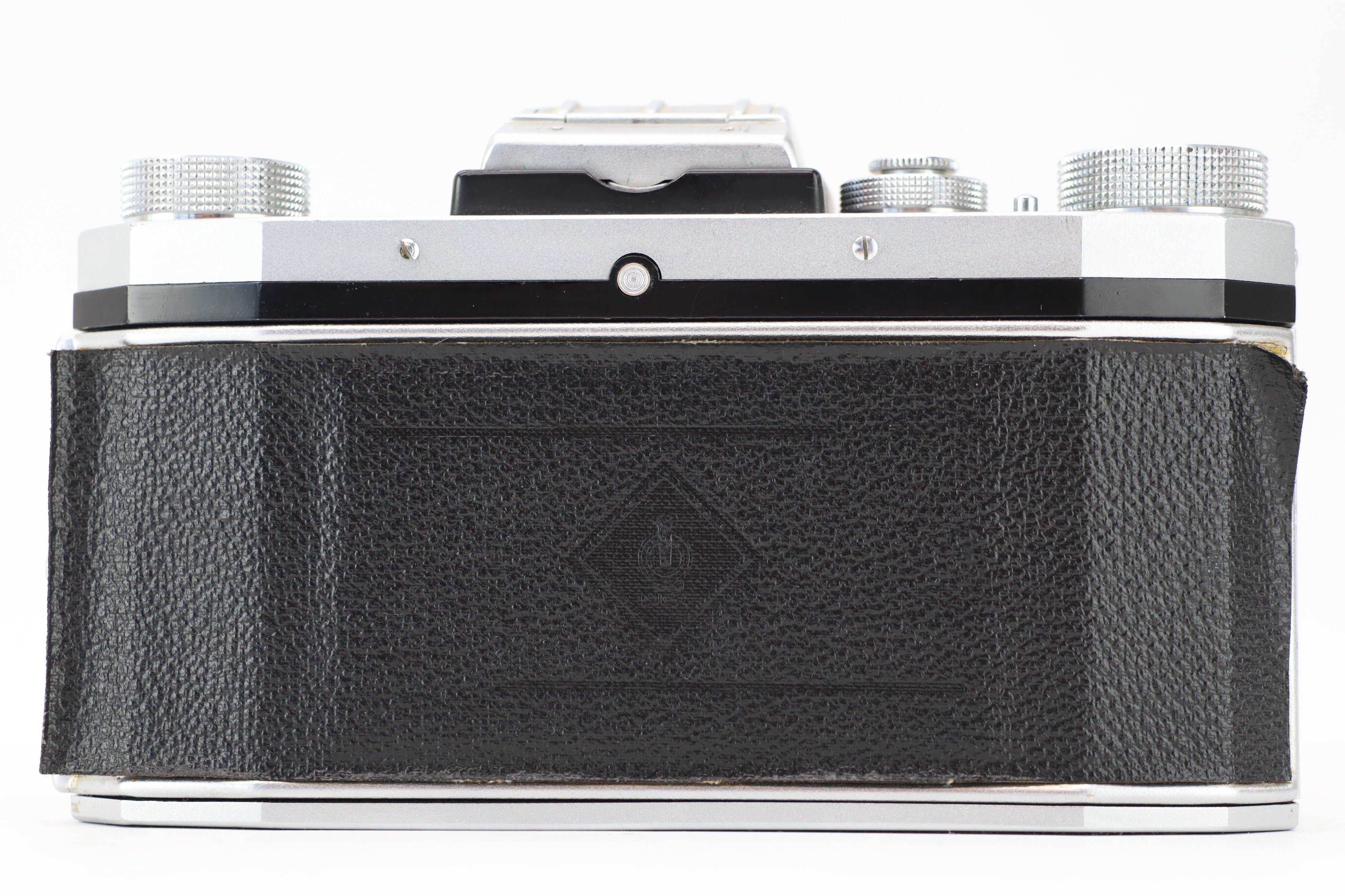 Praktica F.X 2 – Hard to Find Camera Store