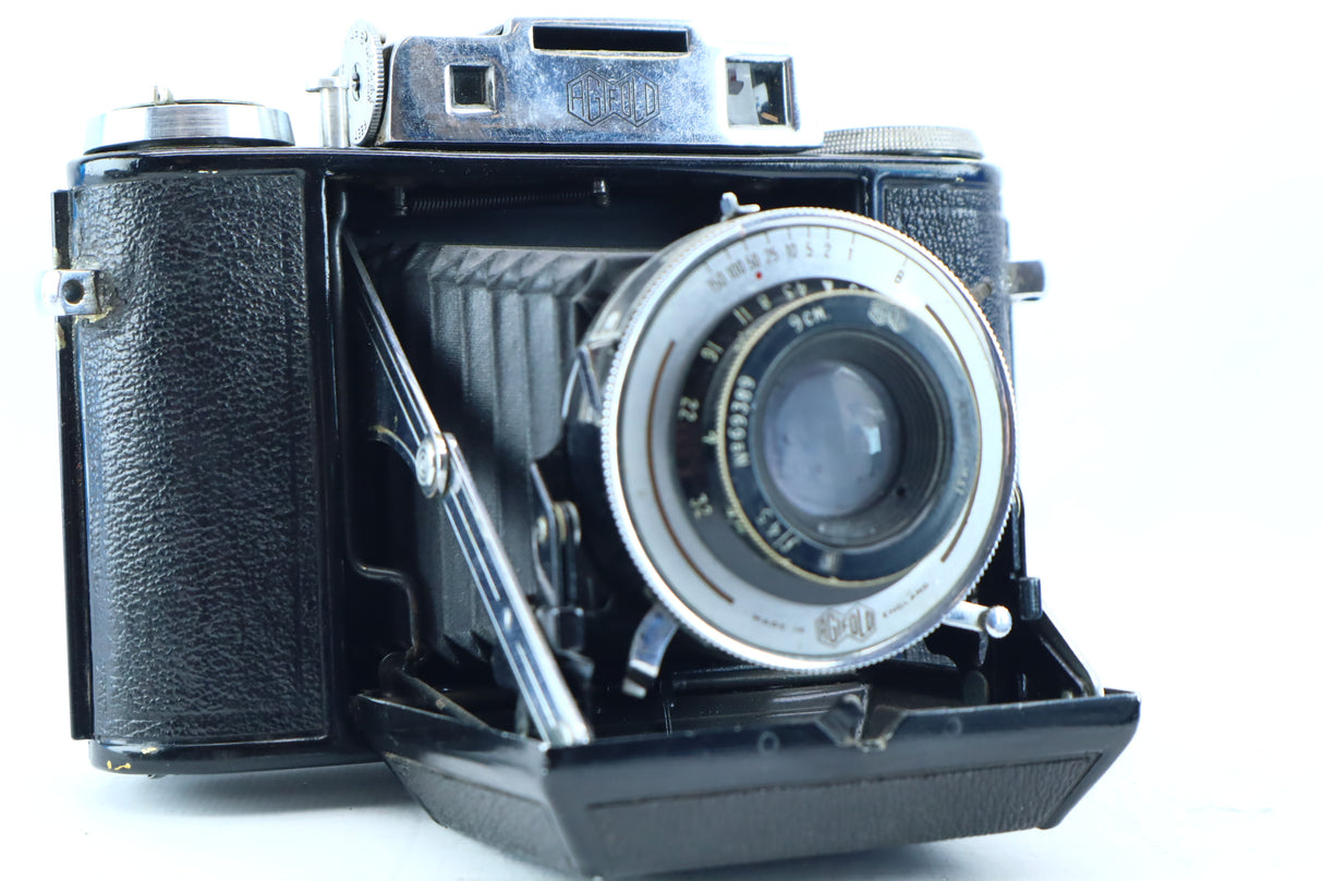 Agilux Agifold