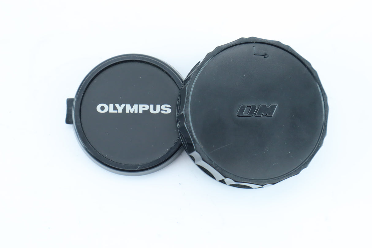 Olympus Zuiko Digital 25mm f/2.8