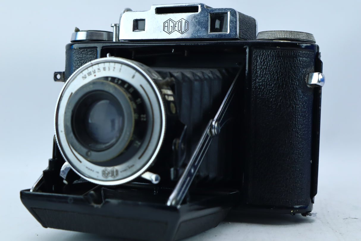 Agilux Agifold