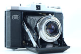 Zeiss Ikon Nettar