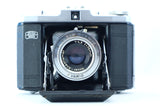 Zeiss Ikon Nettar
