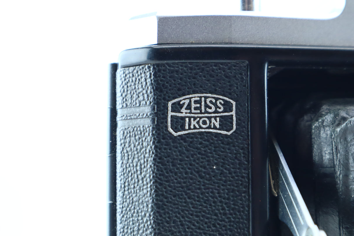 Zeiss Ikon Nettar