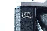 Zeiss Ikon Nettar