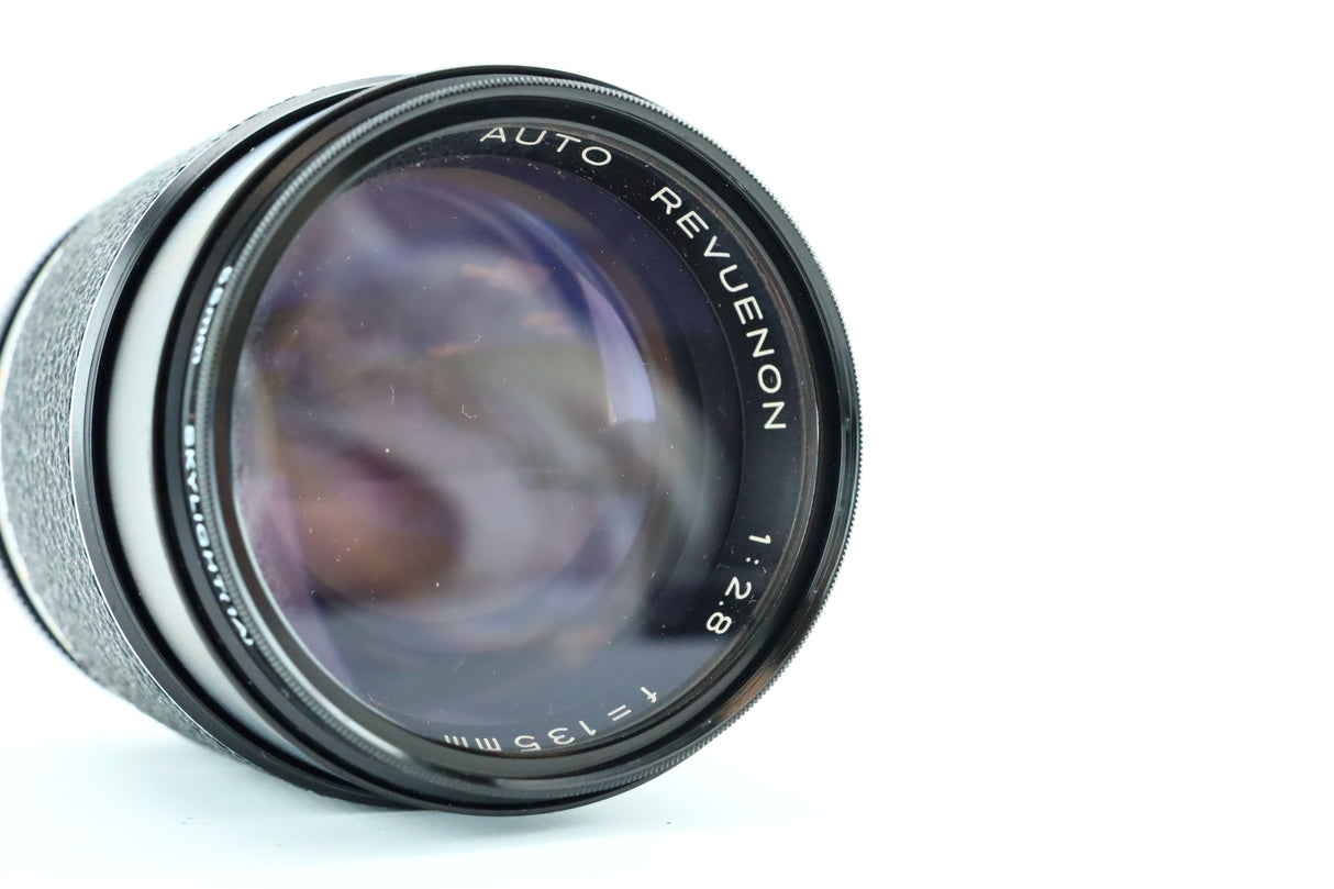 Revuenon 2,8 135mm