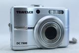 Traveler DC 7900