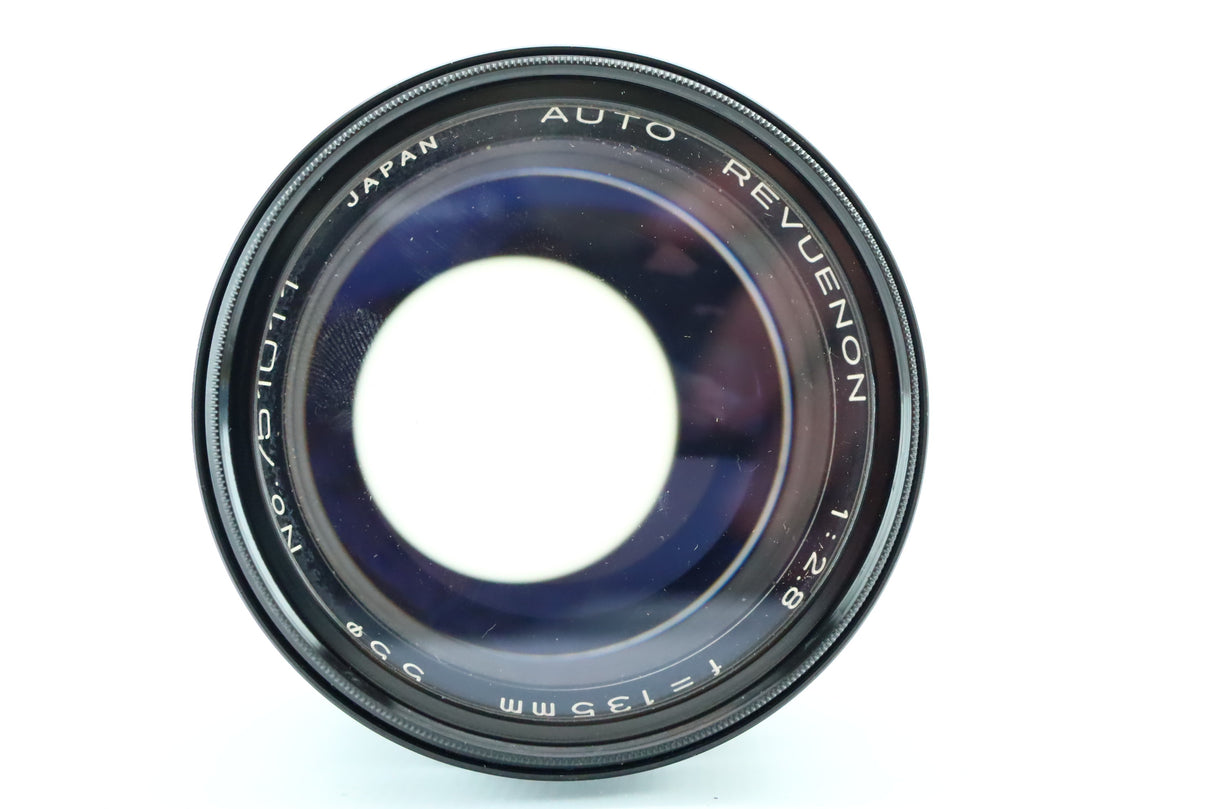 Revuenon 2,8 135mm