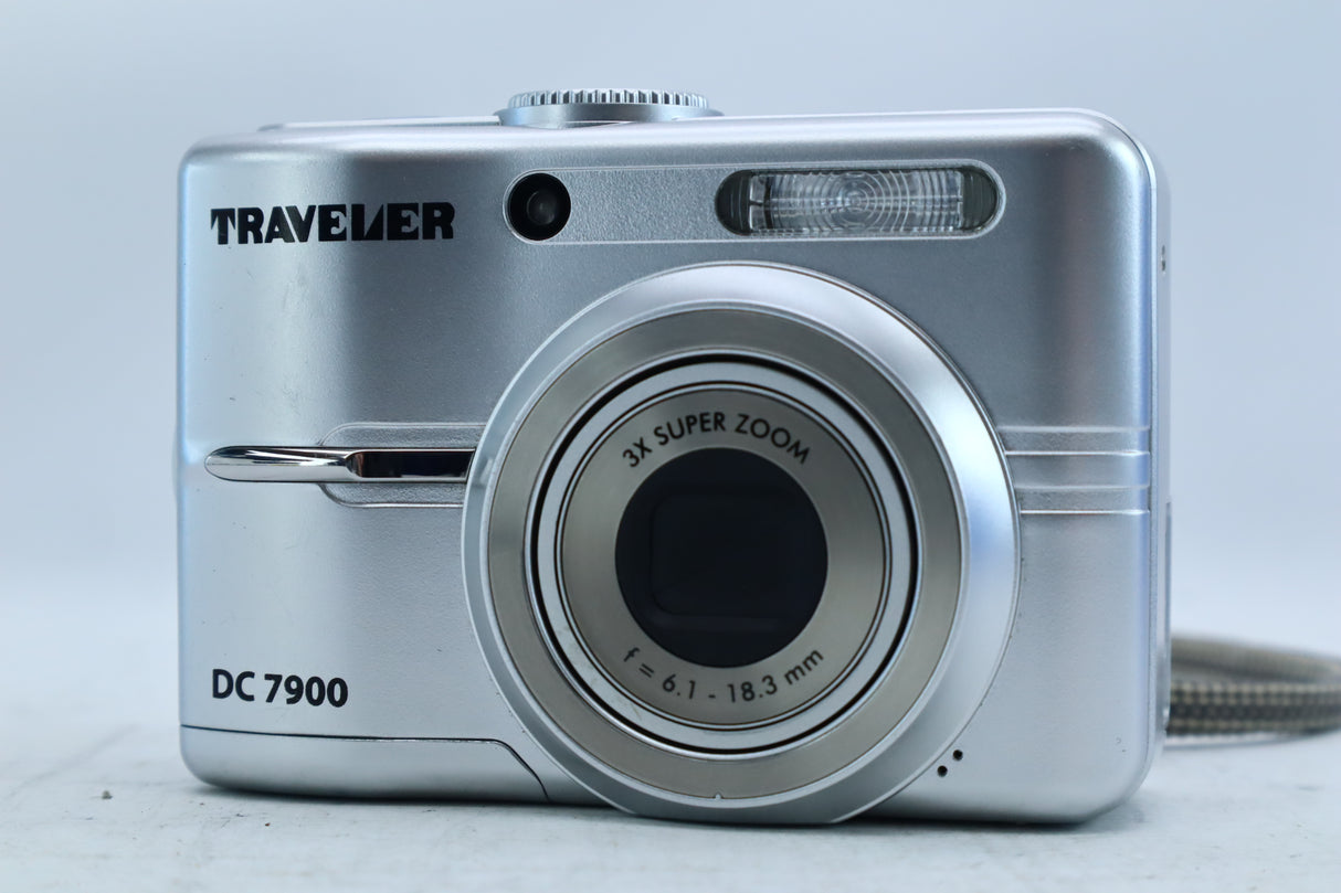Traveler DC 7900