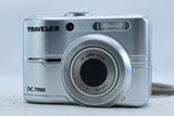 Traveler DC 7900