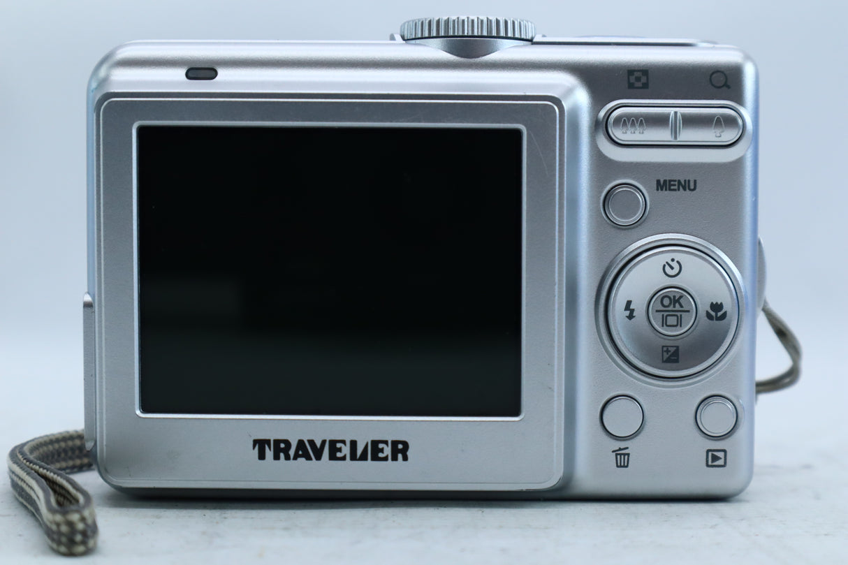Traveler DC 7900