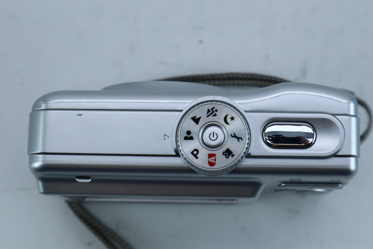 Traveler DC 7900