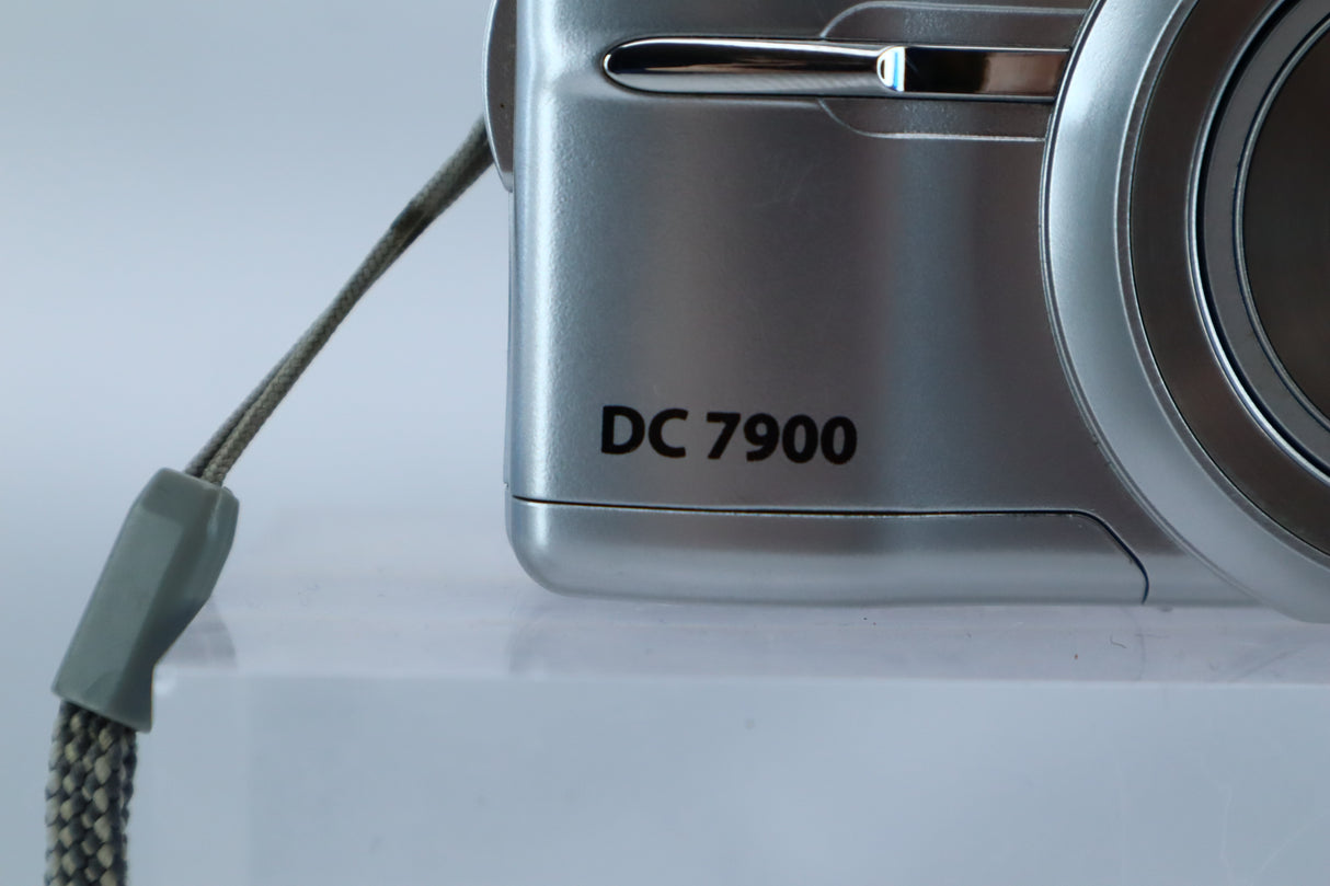 Traveler DC 7900