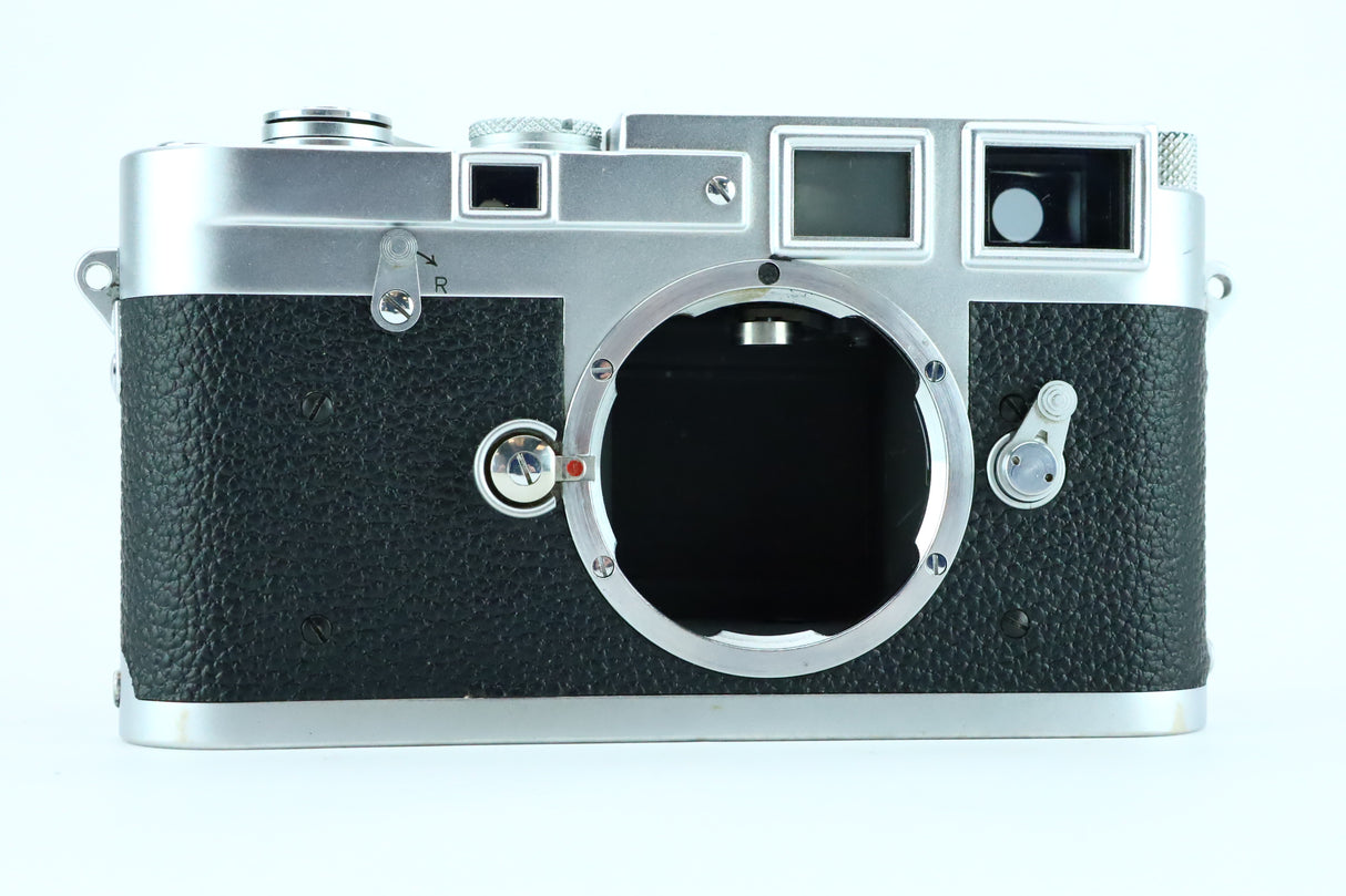 Leica M3 SR: 897 556
