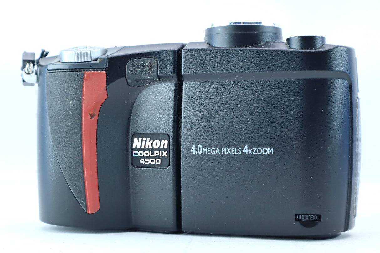 Nikon Coolpix 4500