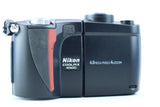Nikon Coolpix 4500