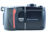 Nikon Coolpix 4500