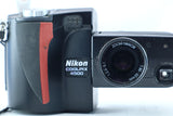 Nikon Coolpix 4500