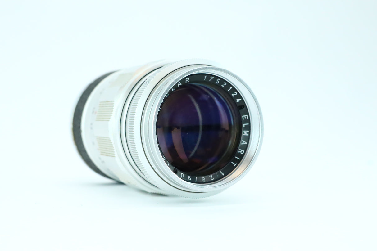 Leitz Elmarit 2,8 90mm