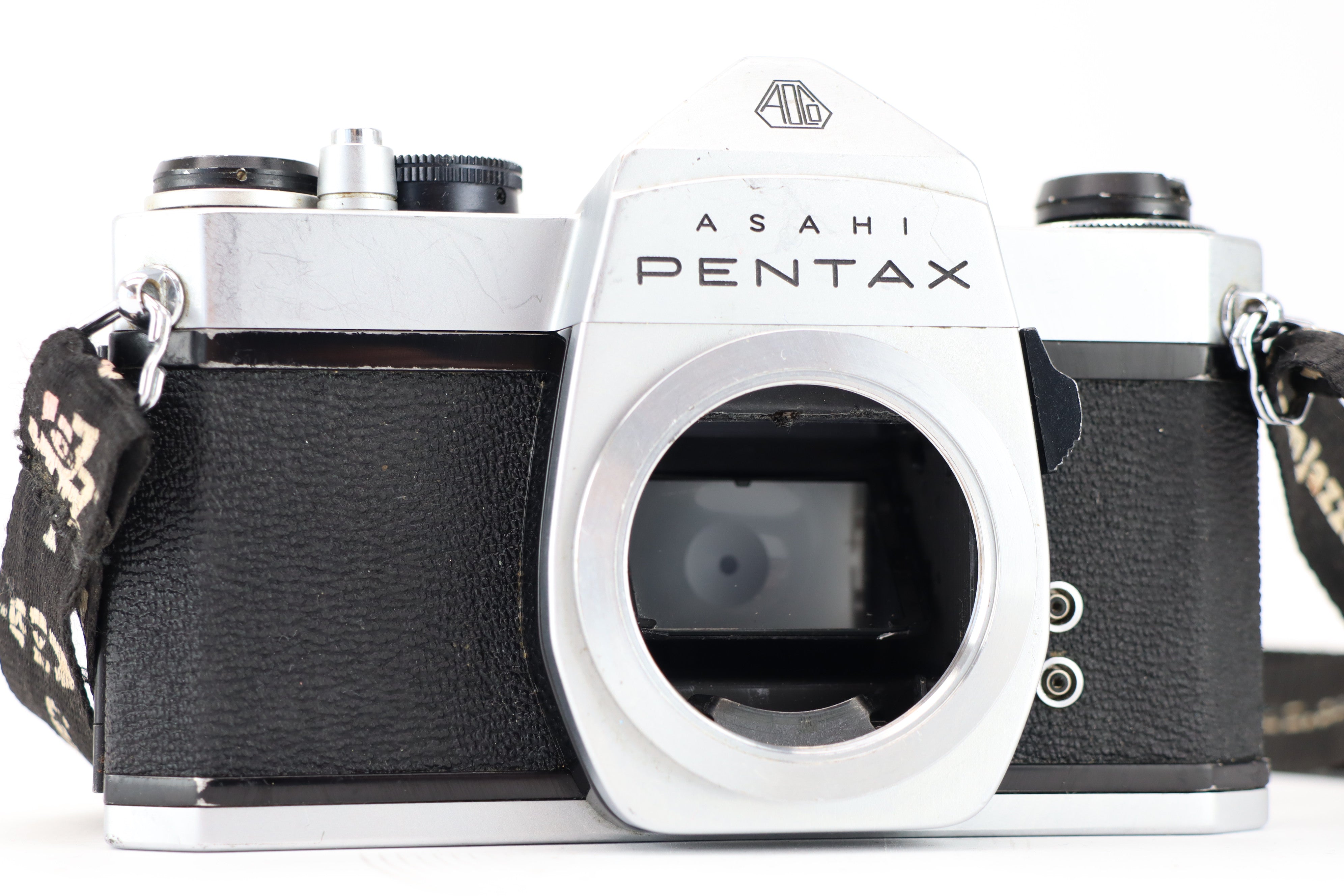Takumar 50mm F1 Pentax Takumar EXC+++】Pentax SP F 35mm SLR Film